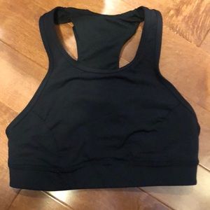 NWOT Lululemon Sports Bra